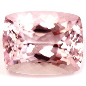 3.15 ct Morganite