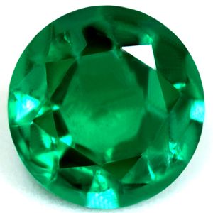 0.60 ct Emerald