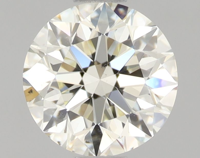 Prírodný diamant okrúhly...