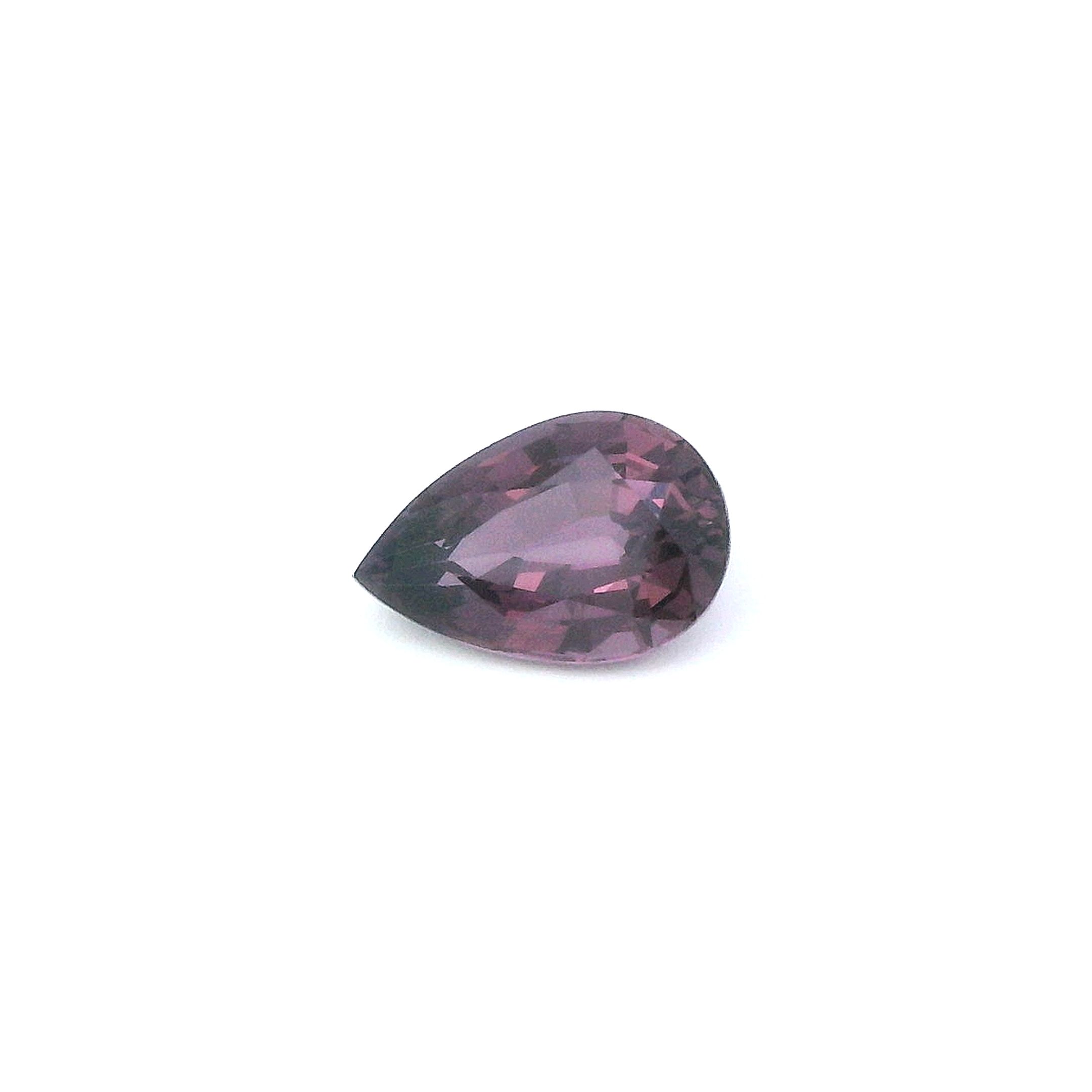 2.24 ct Spinel