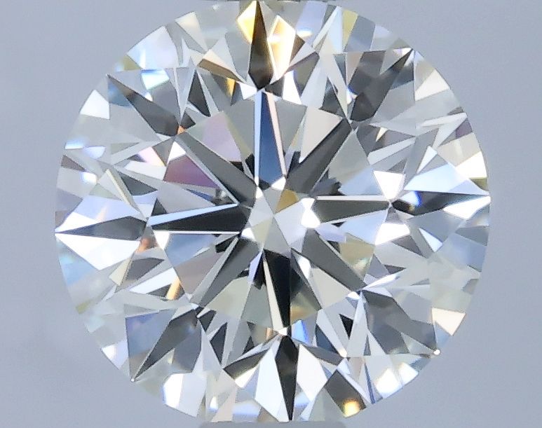 Prírodný diamant okrúhly...