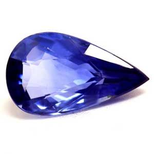 0.95 ct Sapphire