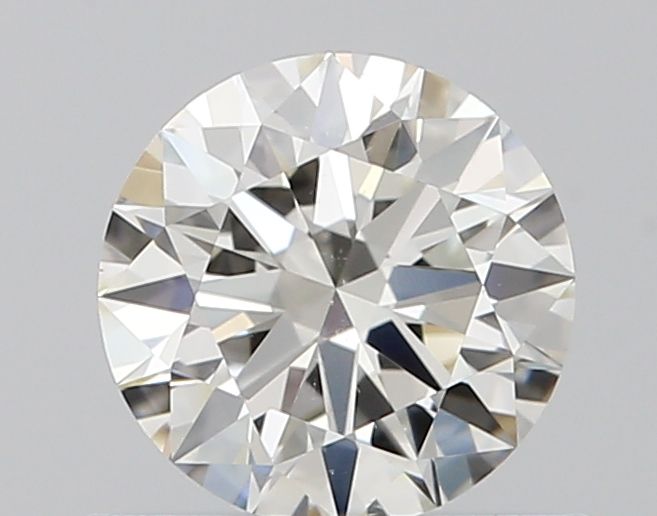 Prírodný diamant okrúhly...