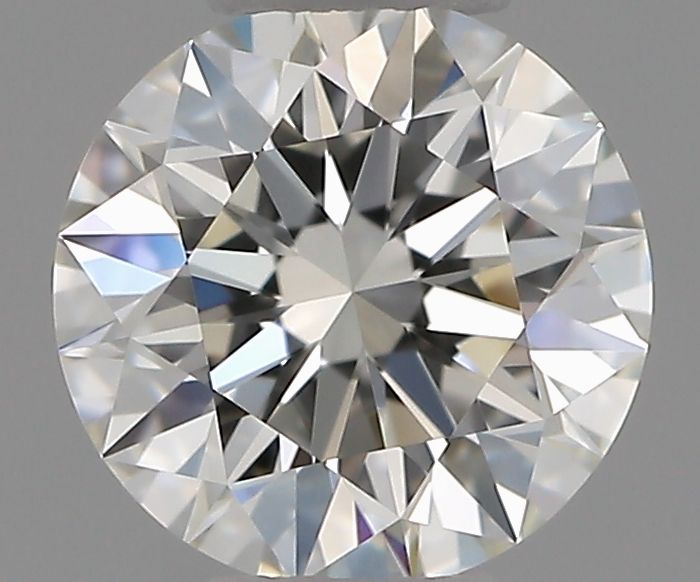 Prírodný diamant okrúhly...