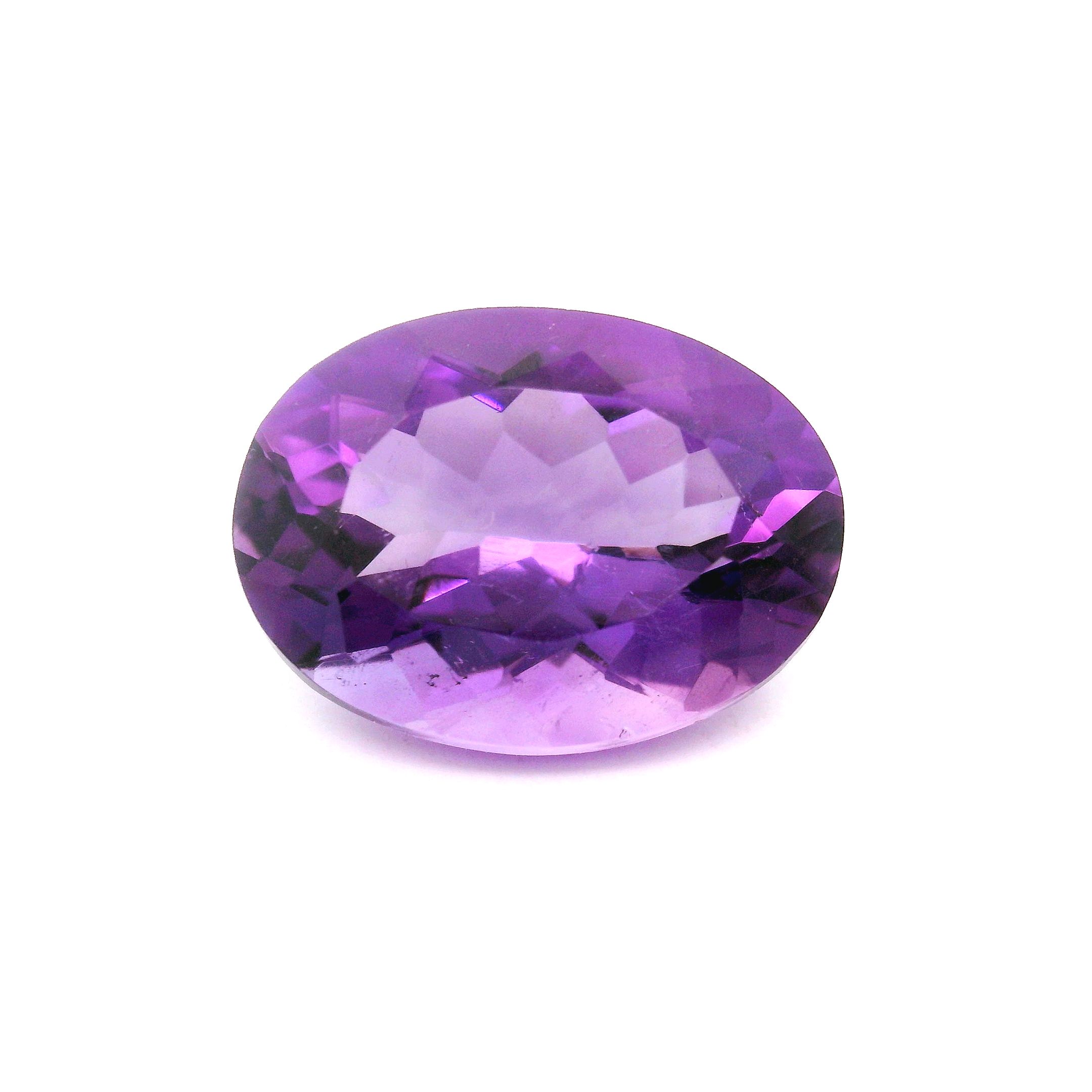 5.50 ct Amethyst
