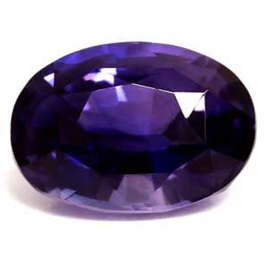 1.03 ct Sapphire