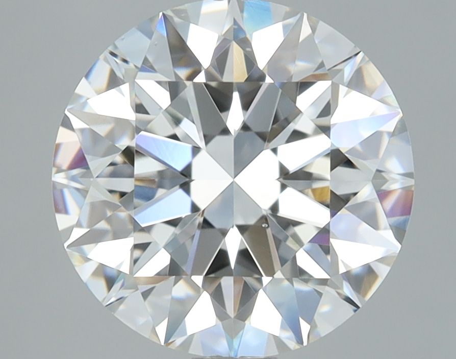 Prírodný diamant okrúhly...