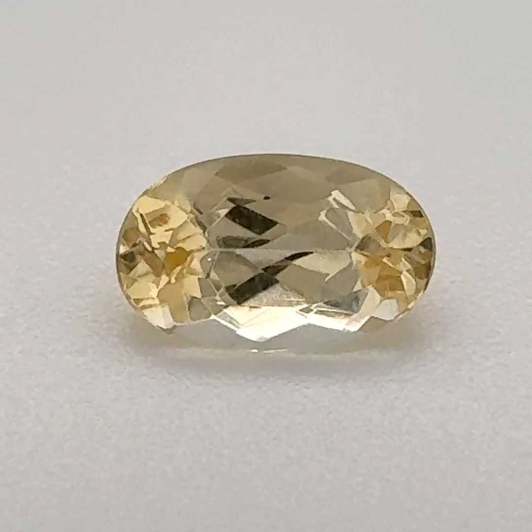 0.81 ct Topaz