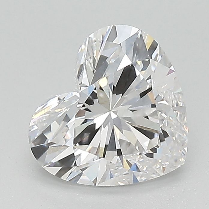 HEART 1.51ct E VVS1 – EX EX NON