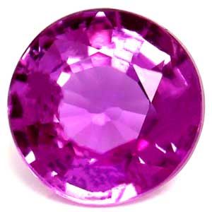 0.71 ct Sapphire