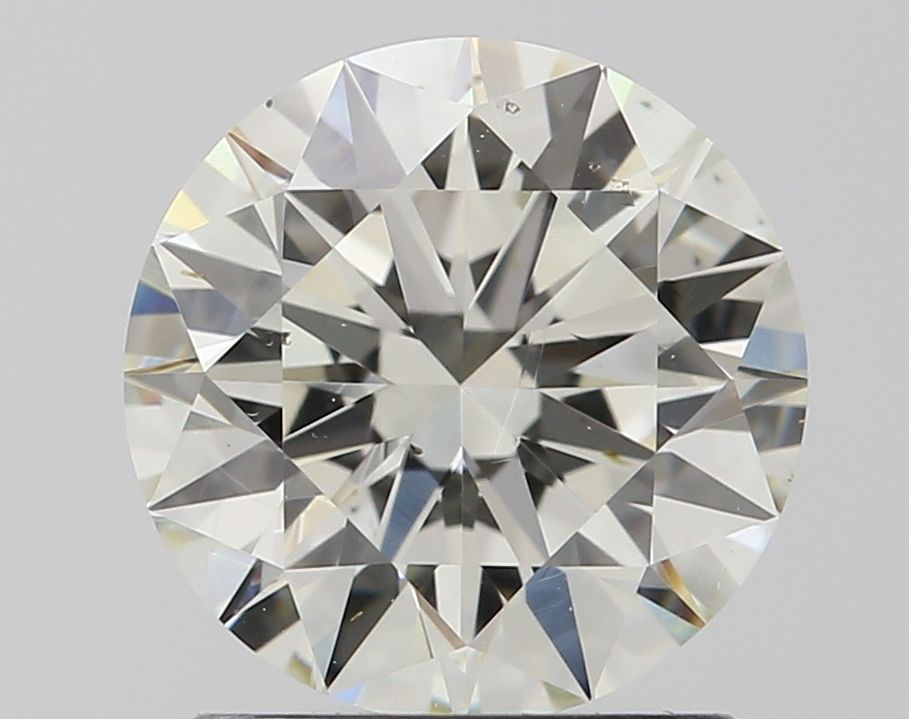 Prírodný diamant okrúhly...