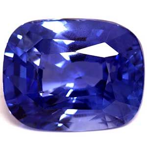 5.94 ct Sapphire