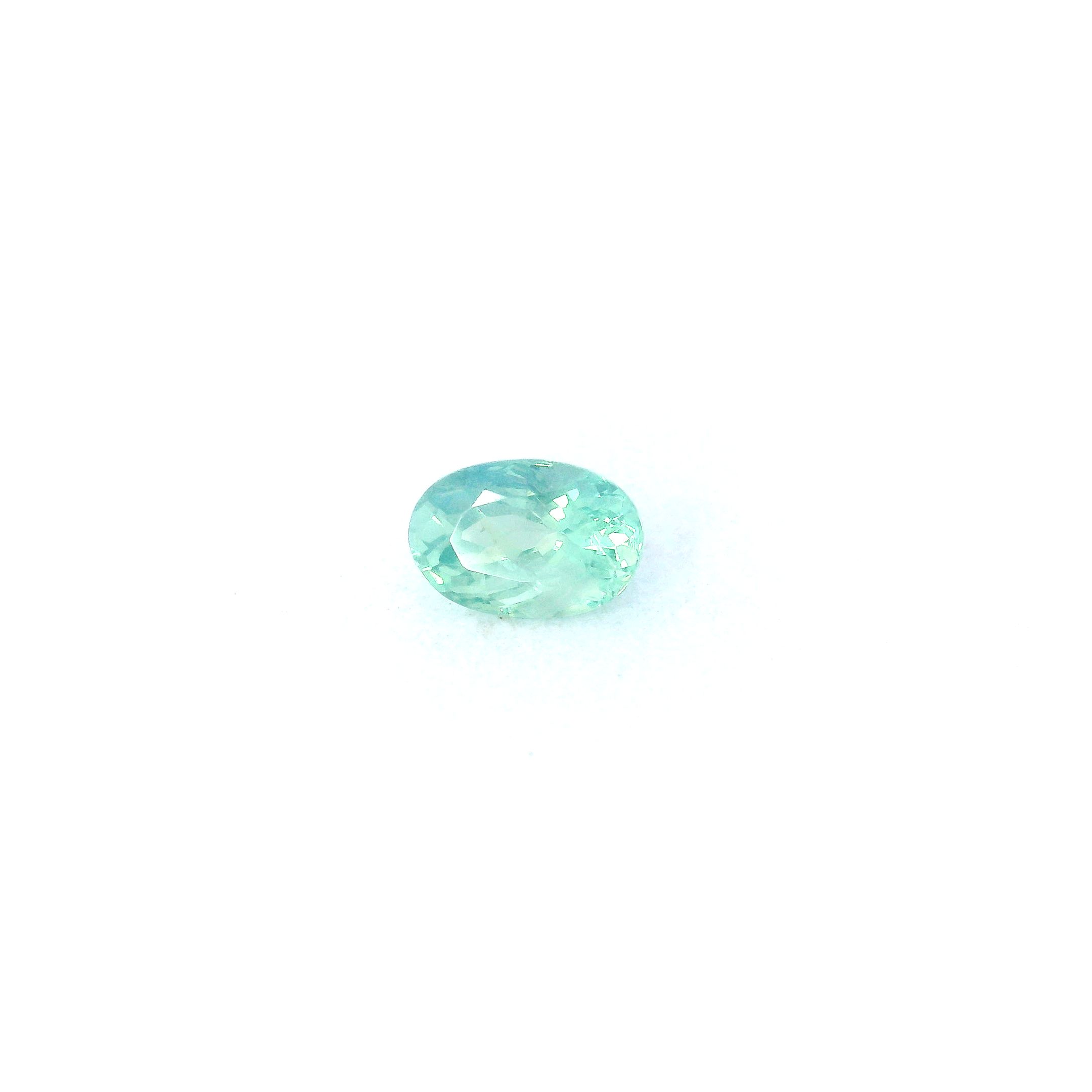 0.51 ct Oval Alexandrite