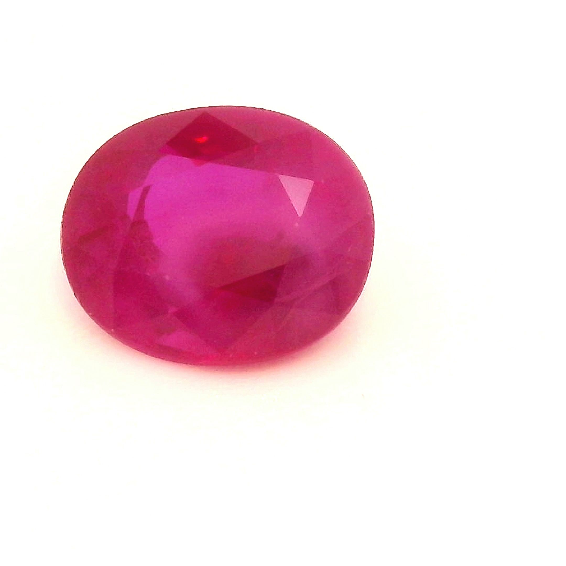 1.11 ct Ruby