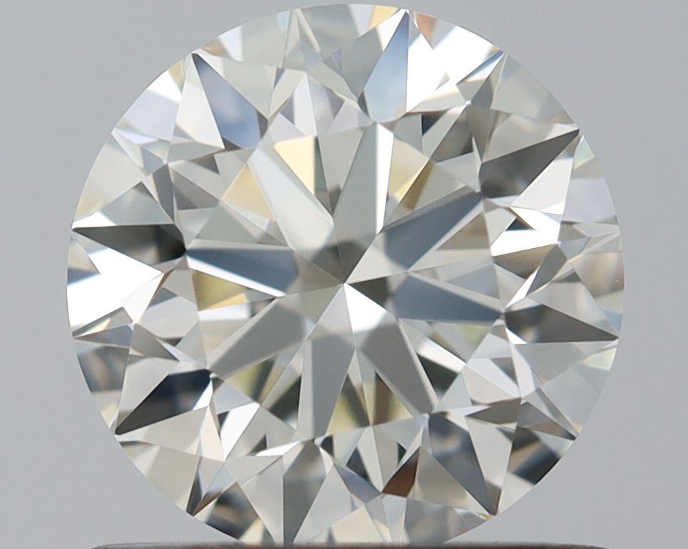 Prírodný diamant okrúhly...