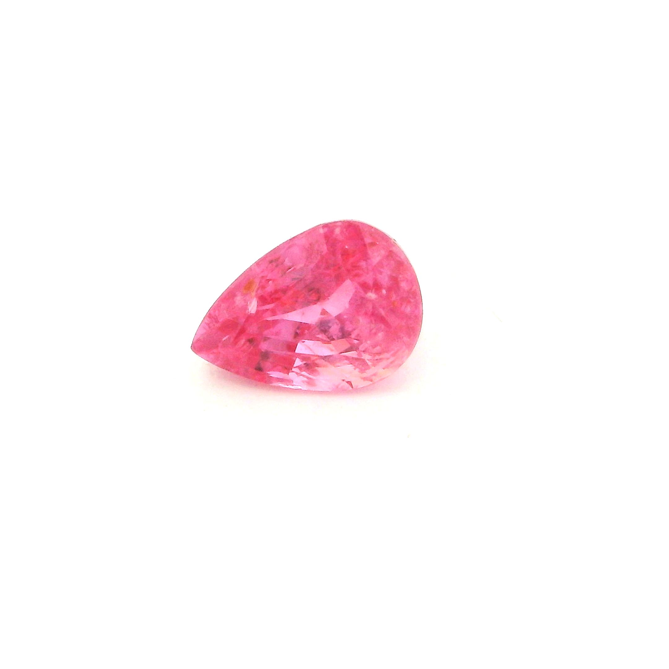 1.06 ct Sapphire