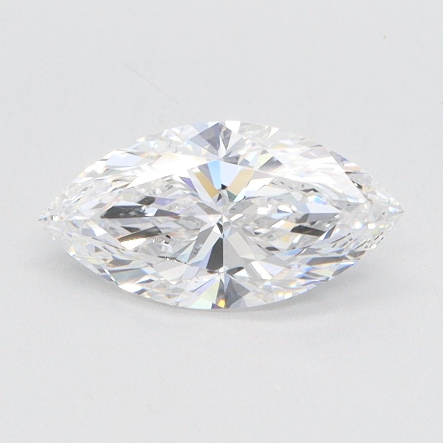 MARQUISE 1.0ct E VS1 – EX EX NON