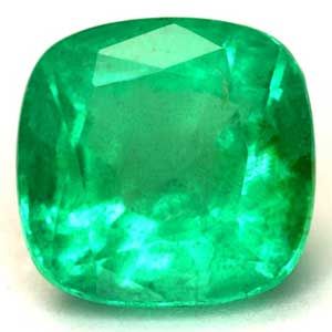 2.47 ct Emerald