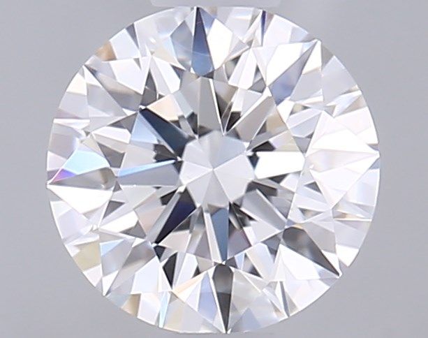 Prírodný diamant okrúhly...