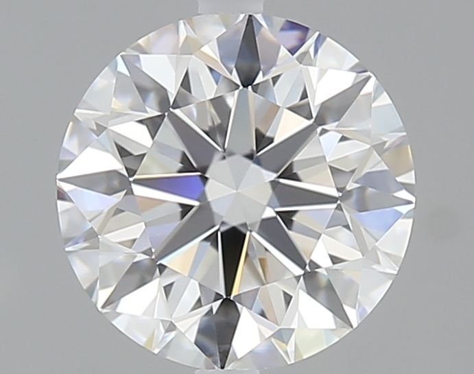 Diamant Rond 1.50 ct - Couleur D - Pureté IF