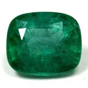 2.75 ct Emerald