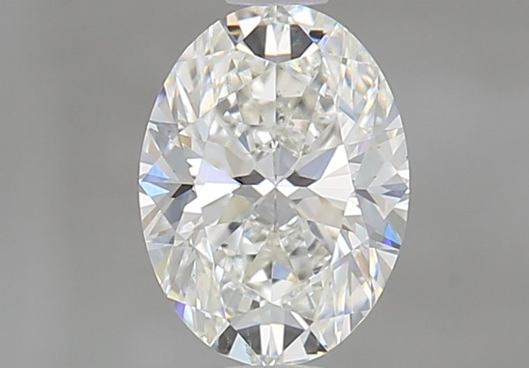 Prírodný diamant oval, VS2,...