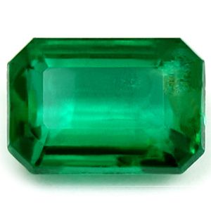 0.68 ct Emerald