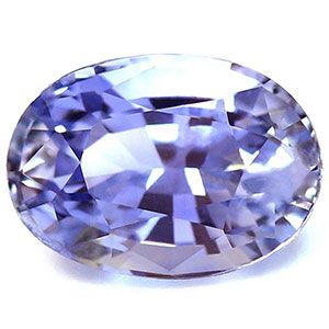 Szafir 2,18 ct, niebieski, szlif owalny