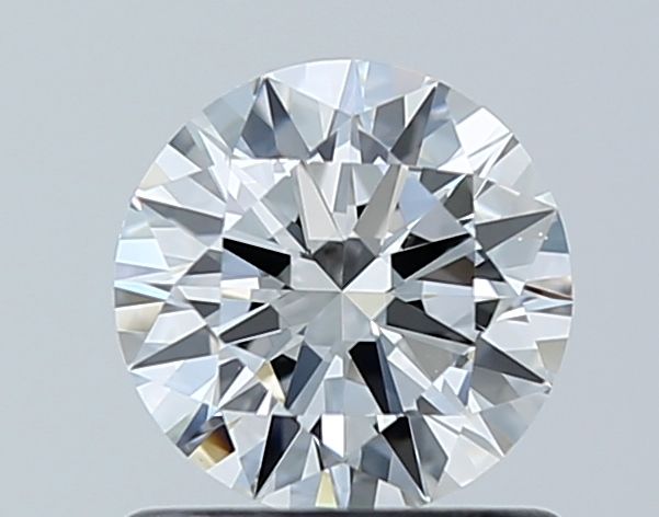 Prírodný diamant okrúhly...