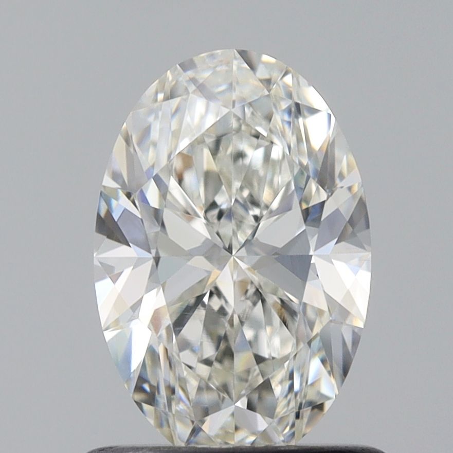 Prírodný diamant oval, VS2,...