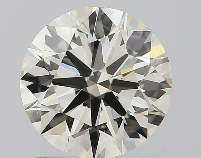 Prírodný diamant okrúhly...