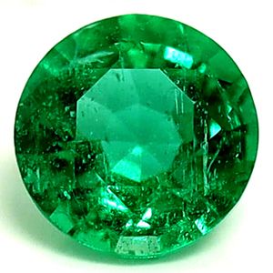 0.43 ct Emerald