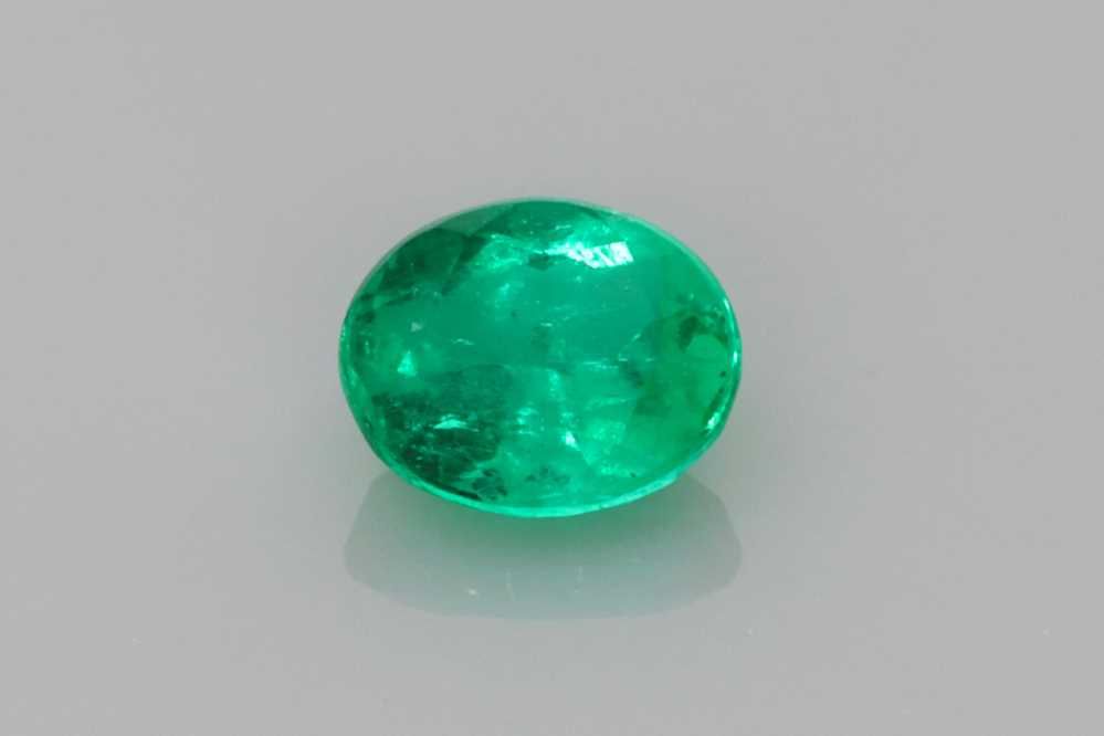 0.33 ct Emerald