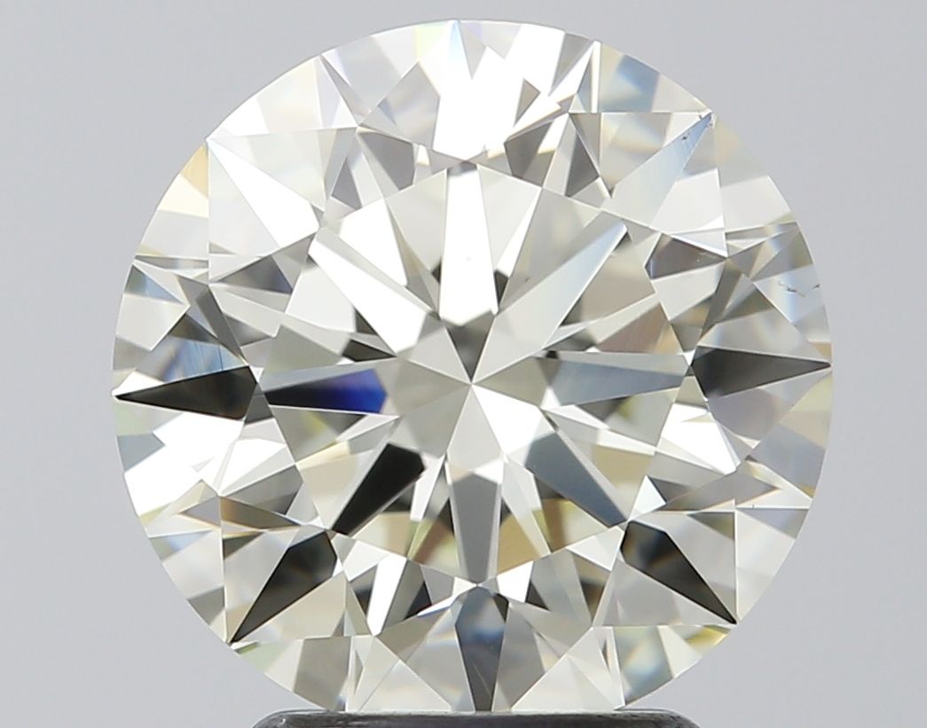 Prírodný diamant okrúhly...