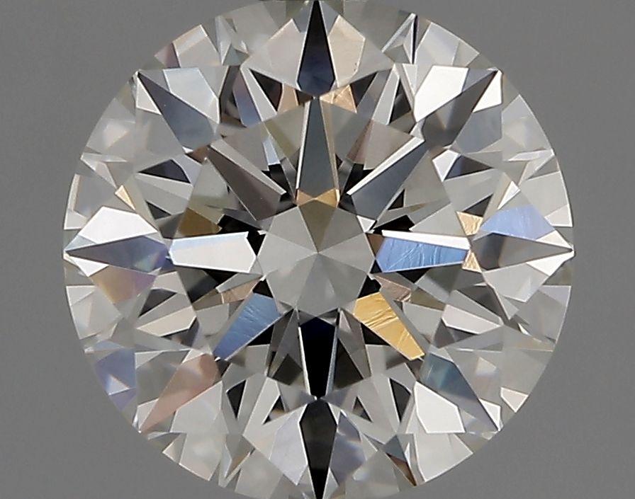 Prírodný diamant okrúhly...