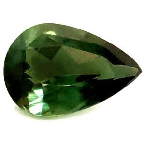 0.53 ct Sapphire