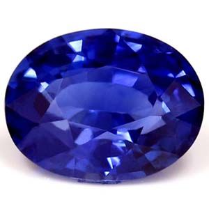 0.57 ct Sapphire