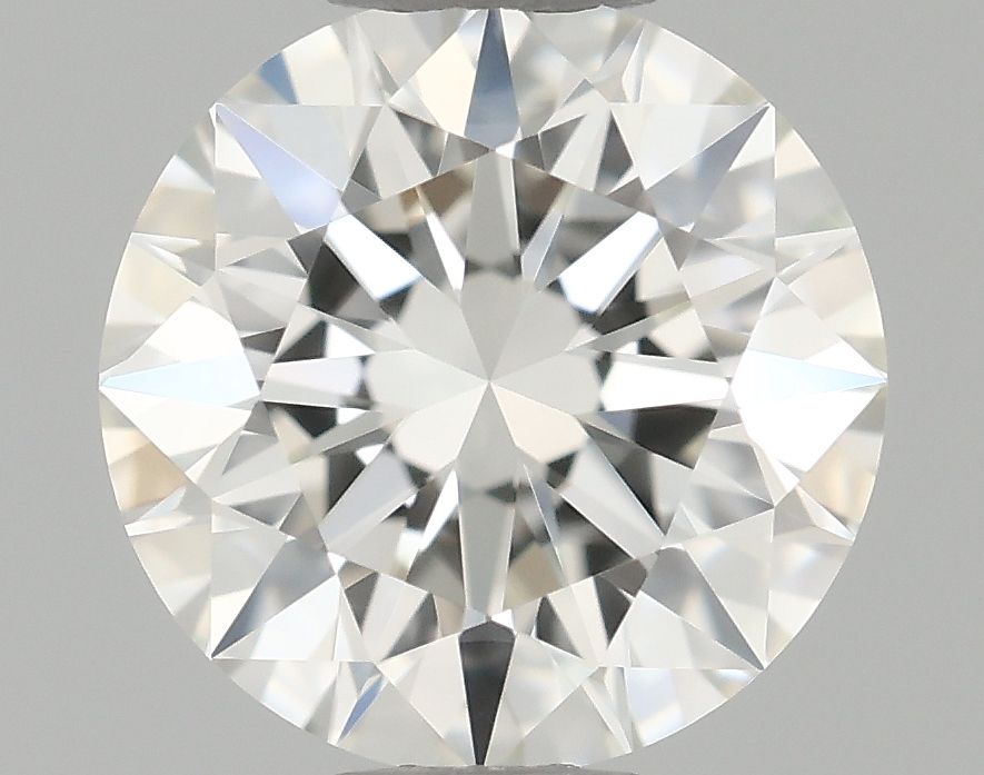 Prírodný diamant okrúhly...