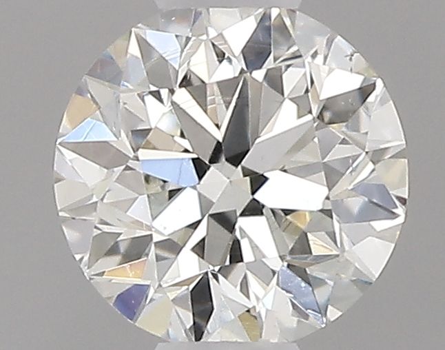 Prírodný diamant okrúhly...