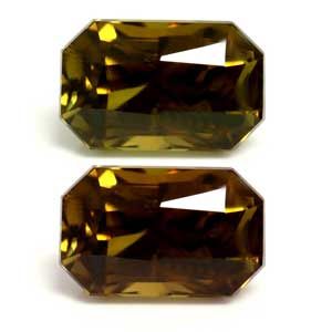 1.25 ct Alexandrite