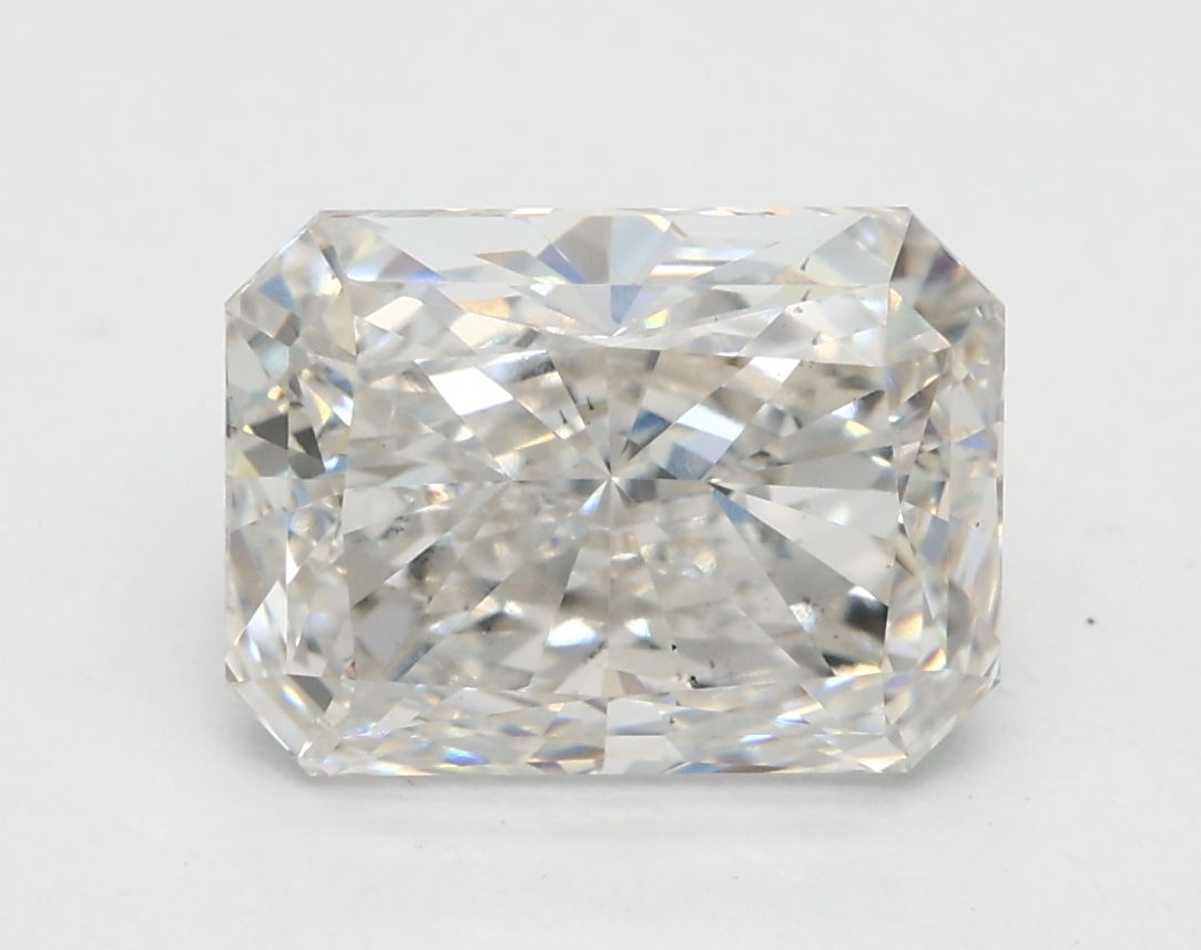 Radiant Diamond