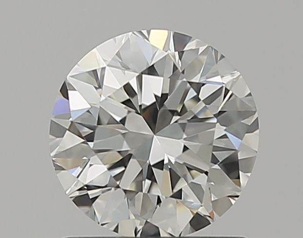 Prírodný diamant okrúhly...