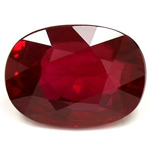 2.02 ct Ruby