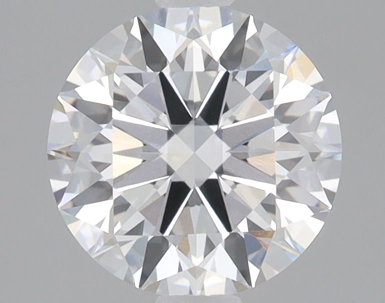 Round Diamond