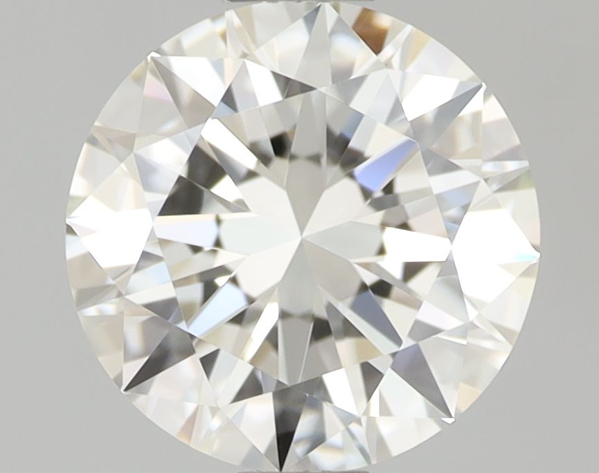 Prírodný diamant okrúhly...