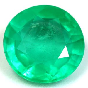 1.53 ct Emerald