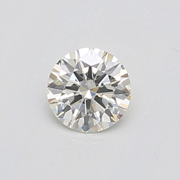 Prírodný diamant okrúhly...