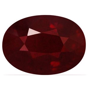 0.57 ct Ruby