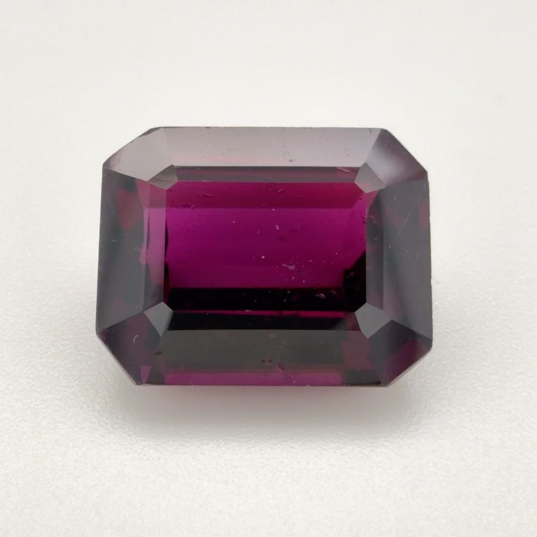 4.52 ct Garnet