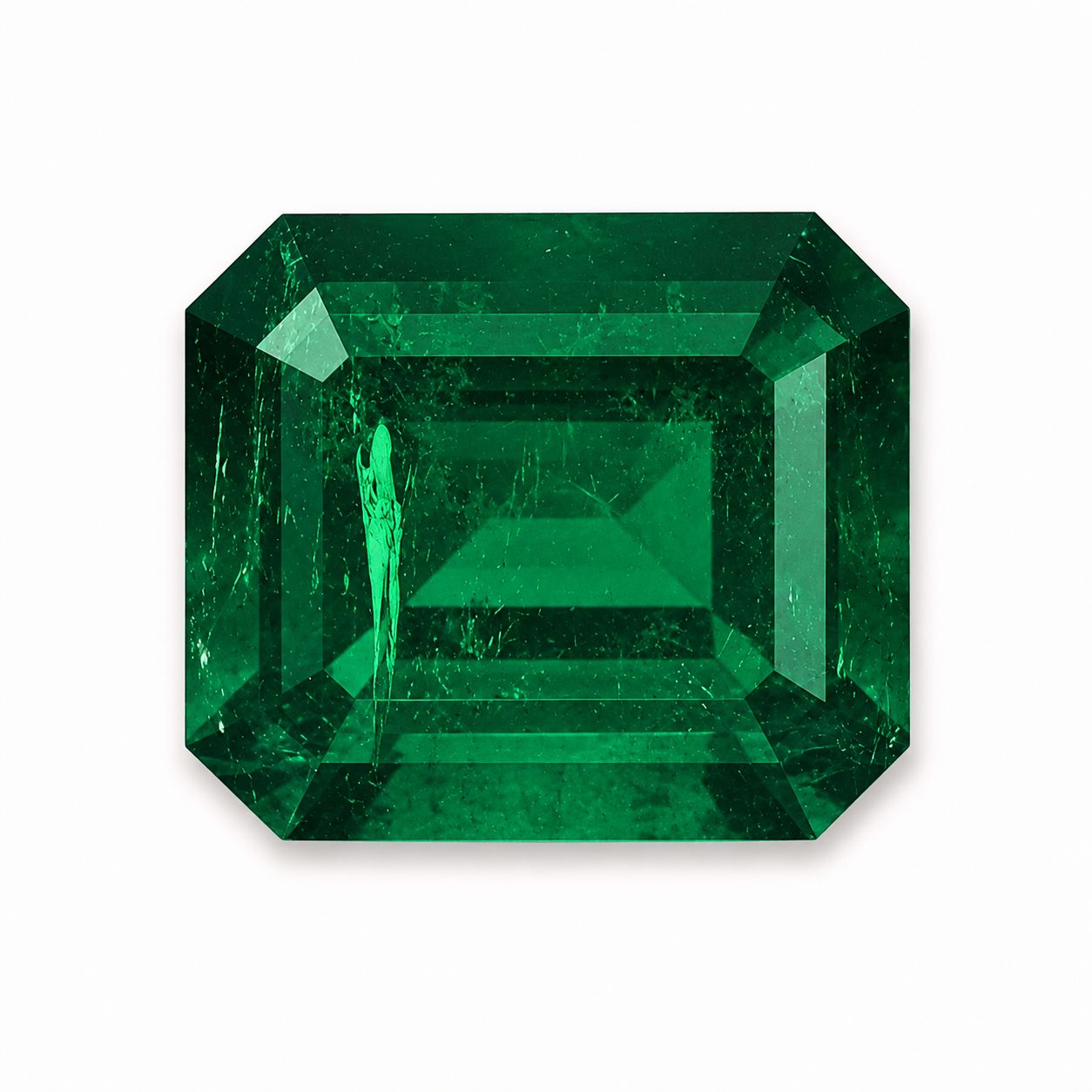 2.36 ct Emerald